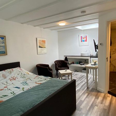 Studio Bergen Zewnętrze zdjęcie