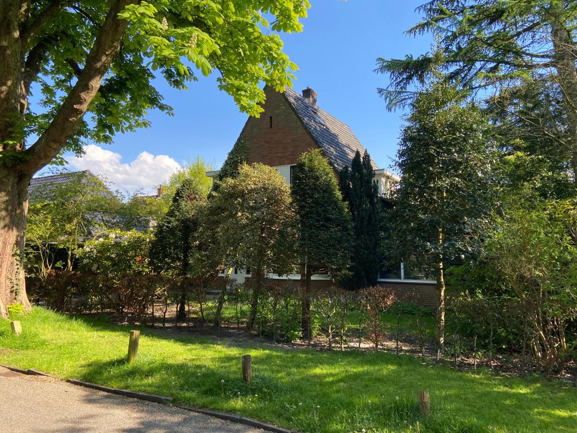 Studio Bergen Zewnętrze zdjęcie