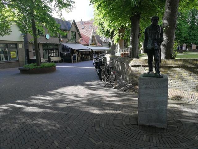 Studio Bergen Zewnętrze zdjęcie