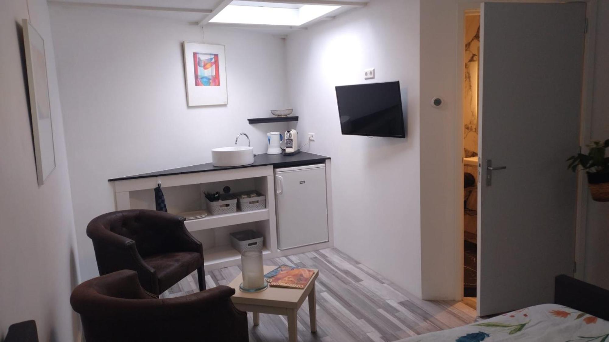Studio Bergen Zewnętrze zdjęcie