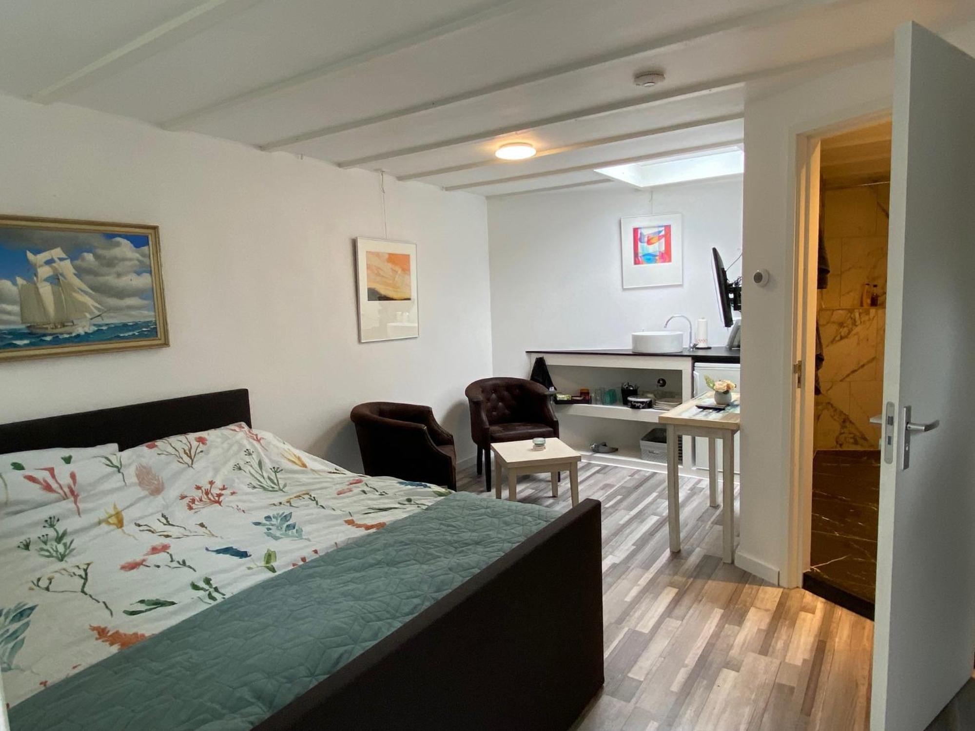 Studio Bergen Zewnętrze zdjęcie